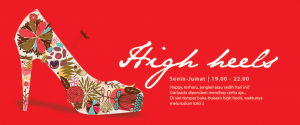 high-heels