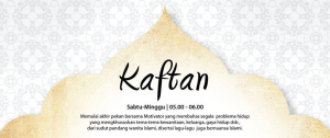 kaftan