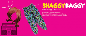 shaggy-baggy