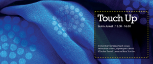 touch-up